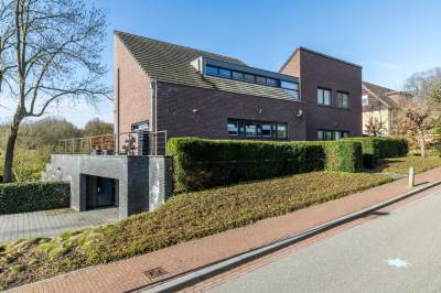 Woning Wilmenweg 42 Merkelbeek