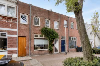 Woning Missionarisstraat 5 Tilburg