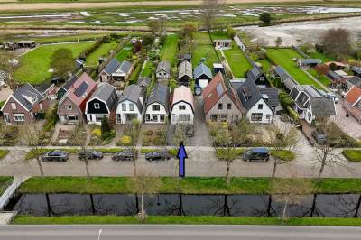 Woning Molenvaart 56 Anna Paulowna