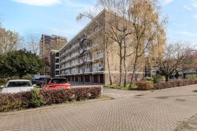 Woning Richterslaan 47 Nieuwegein