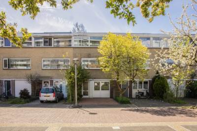Woning Maritsa 3 Amstelveen