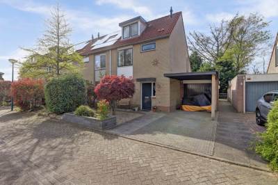 Woning Adri Piecklaan 68 Hollandsche Rading