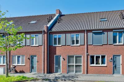 Woning Schorpioen 57 Schijndel