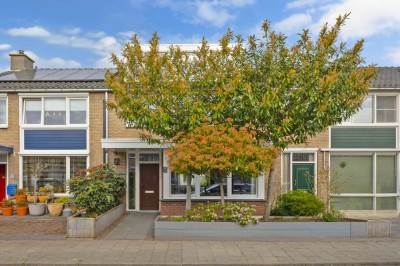 Woning Beethovenlaan 22 Oosterhout (NB)