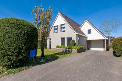 Woning Scheuningskamp 40 Beilen