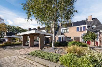 Woning Egeraandijk 49 Roosendaal