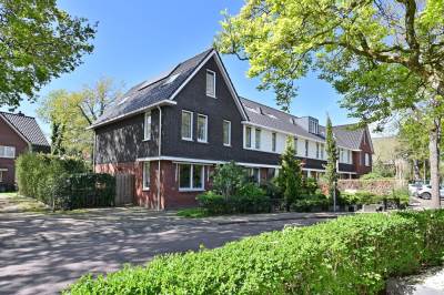 Woning Smeekweg 98A Laren (NH)