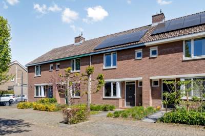 Woning Langedam 15 Vught