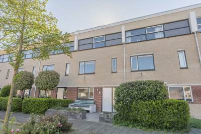 Woning Snoeklaan 74 Voorhout
