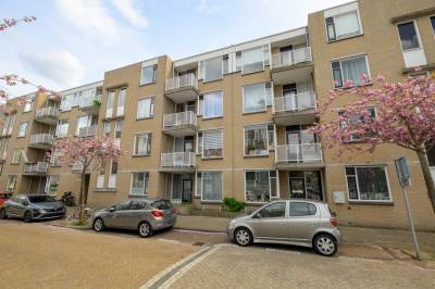 Woning Van Leeuwenhoekstraat 151 Den Haag