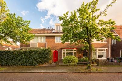Woning De Surmontstraat 53 Amstelveen