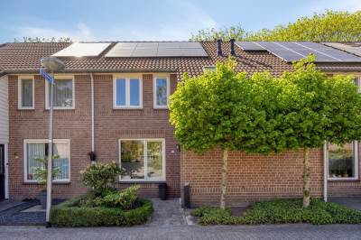 Woning Terpeborch 29 Rosmalen