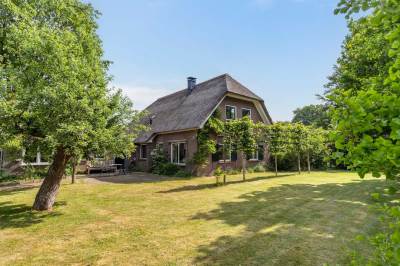 Woning Beemterweg 45 Beemte Broekland