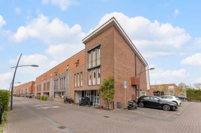 Woning Zonzijde 6 Assendelft