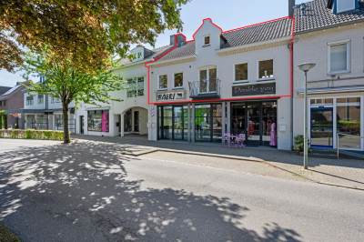 Woning Dorine Verschureplein 14 Elsloo (LI)