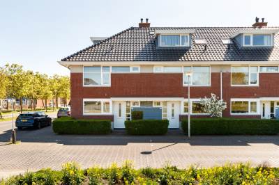 Woning Maskerbloemlaan 13 Vleuten
