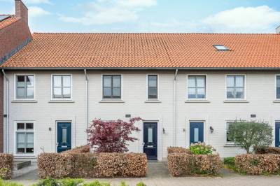 Woning Besselhoeve 2B Helmond