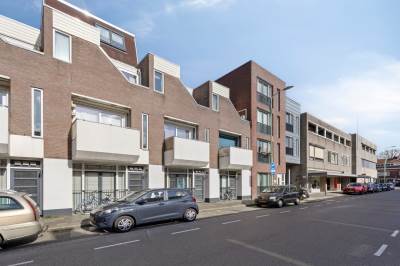 Woning Schootsestraat 93D Eindhoven