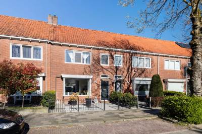 Woning Pasteurweg 39 Leeuwarden