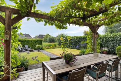 Woning Magnusstraat 45 Groningen