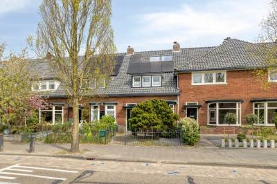 Woning Zwarteweg 53 Bennebroek