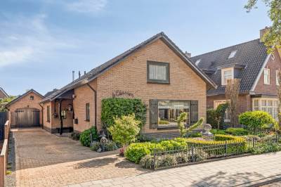 Woning Veenweg 18 Lunteren