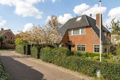 Woning Sint Janstraat 34B Laren (NH)