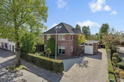 Woning Pastoor Verhoevenstraat 14 Den Bosch