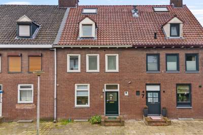 Woning Hindestraat 5 Heerlen