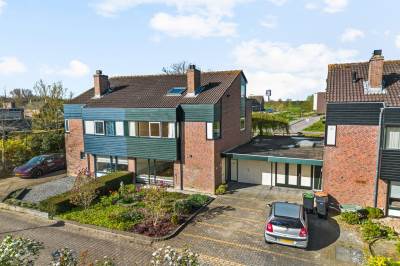 Woning Koperslager 18 Hoorn (NH)