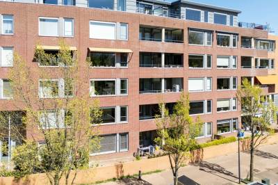 Woning Bleekhof 21 Leeuwarden