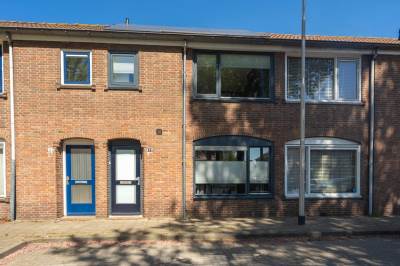 Woning Beatrixhof 9 Tilburg