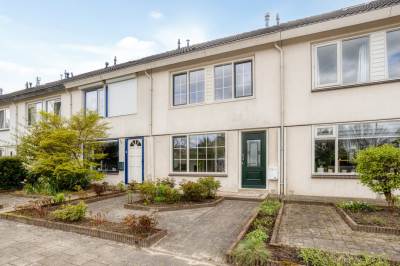 Woning IJsselstraat 34 Emmeloord