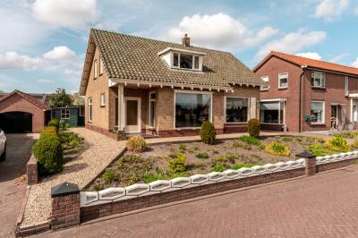 Woning Zuiderzeestraatweg West 46 Doornspijk