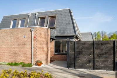 Woning Platanendreef 122 Vlaardingen