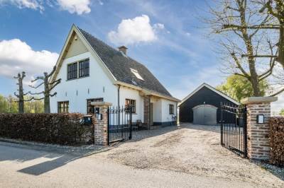 Woning Zandbergseweg 3 Rijswijk (GE)