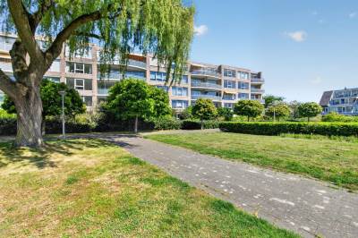 Woning Haya van Somerenlaan 58 Amstelveen
