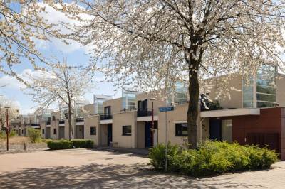 Woning Lode Zielenshove 15 Nieuwegein