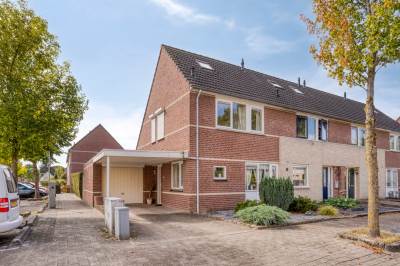 Woning Kalmoes 17 Cuijk