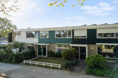 Woning Sint Nicolaaslaan 5 Odijk