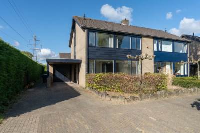 Woning Poeldrik 40 Bemmel