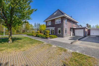 Woning Barbershopdreef 1 Harderwijk