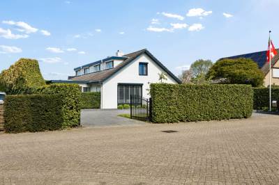 Woning Hoogveldweg 37 Den Bosch