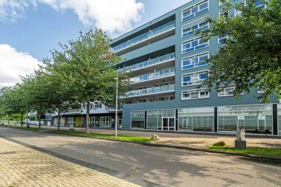 Woning Deldenerstraat 6130 Hengelo (OV)