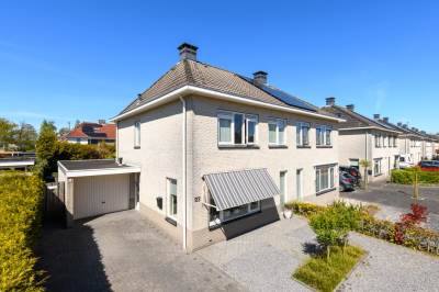 Woning Lisdodde 93 Drachten