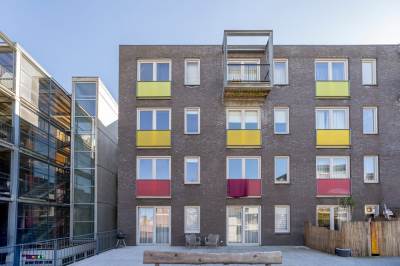 Woning Korvelseweg 18215 Tilburg