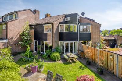 Woning Waagmeestershoeve 501 Apeldoorn