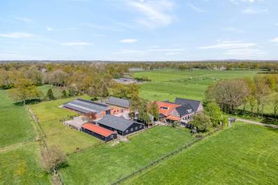 Woning Kleinjansweg 1 Heino