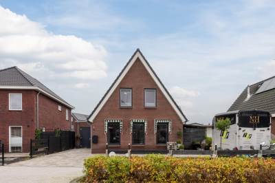Woning Waterkersstraat 7A Lelystad