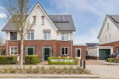 Woning Winterkoning 34 Hoogkarspel
